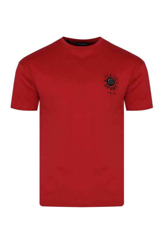 T-shirt manches courtes