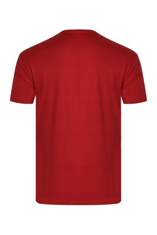 T-shirt manches courtes