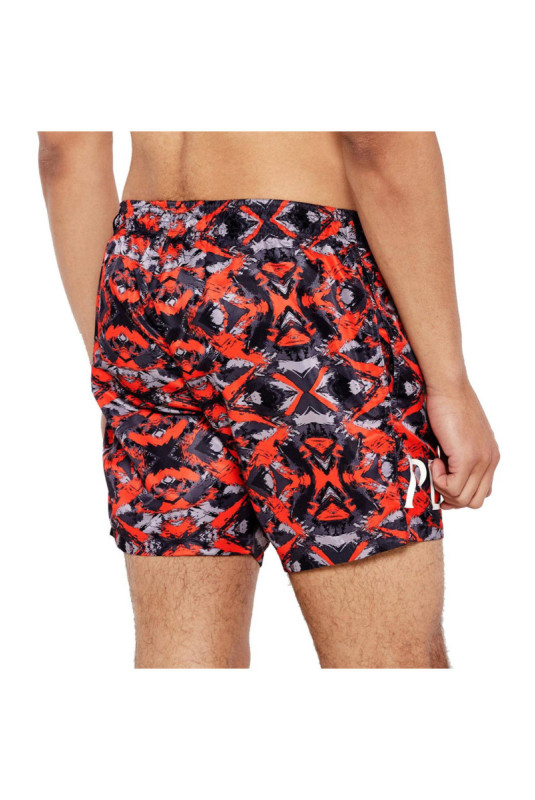 PHILIPP PLEIN PS25MBM09 RED/BLACK Philipp plein