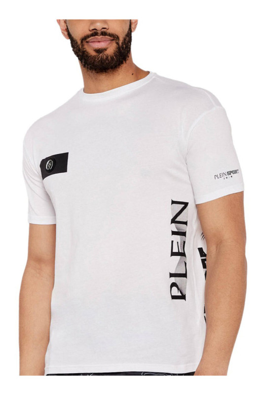 T-shirt manches courtes