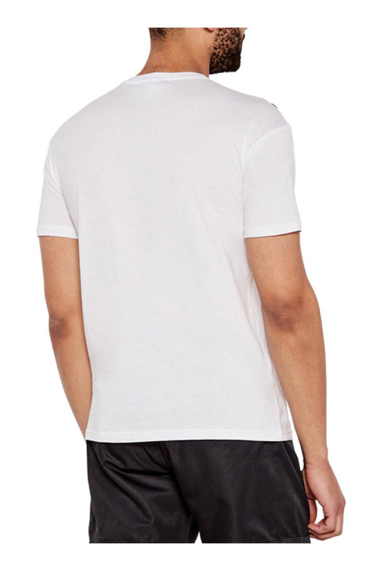 T-shirt manches courtes