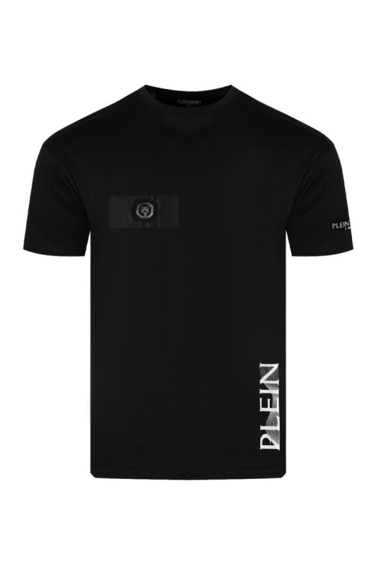 T-shirt manches courtes