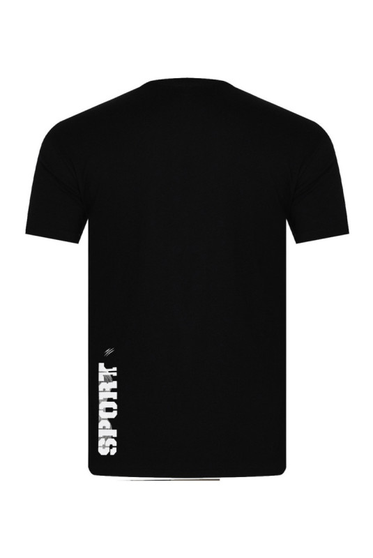 T-shirt manches courtes
