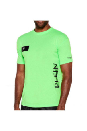 T-shirt homme manches courtes