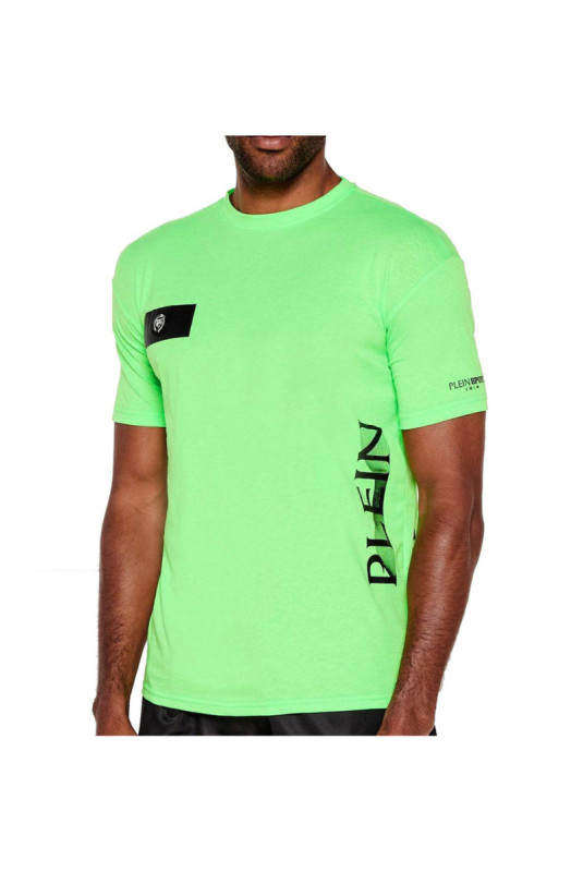 T-shirt homme manches courtes
