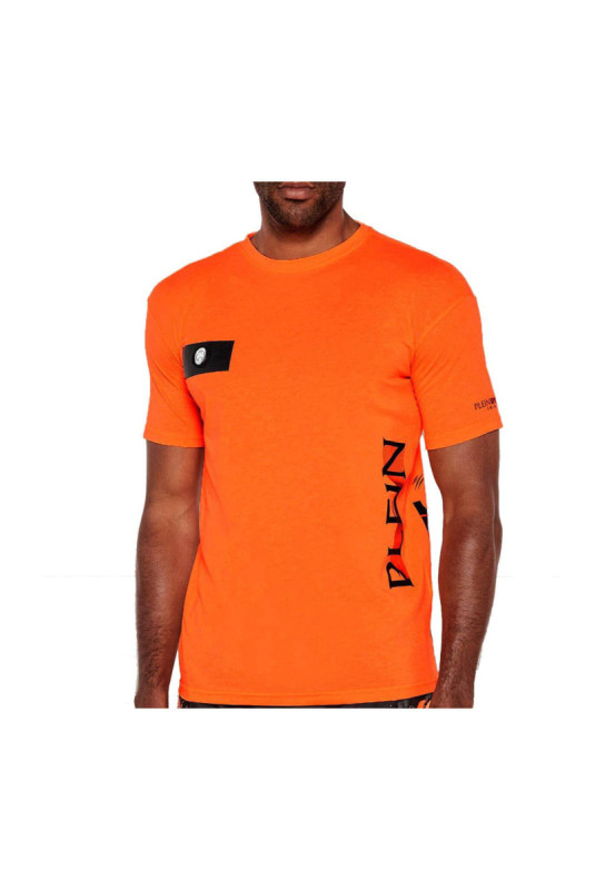 T-shirt manches courtes