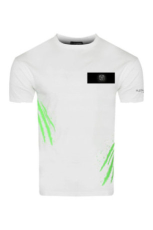 T-shirt manches courtes