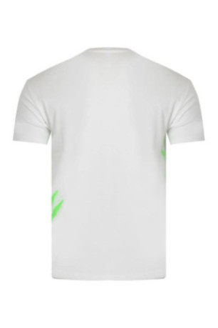 T-shirt manches courtes