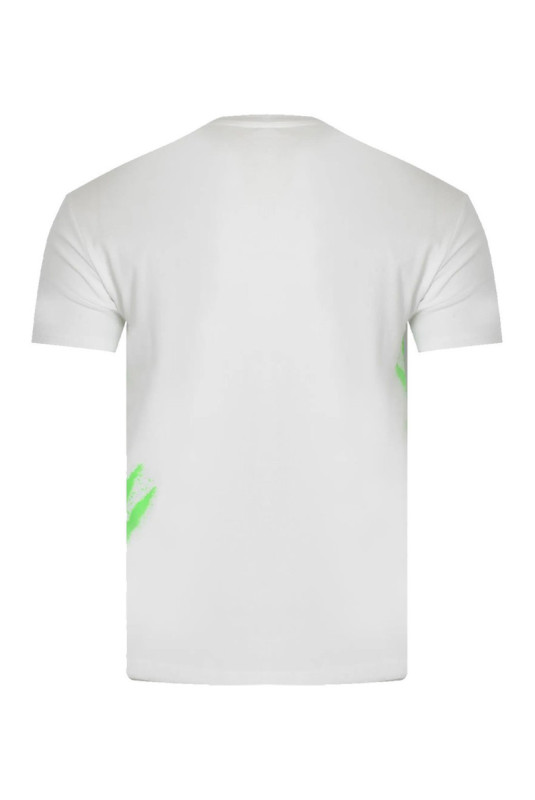 T-shirt manches courtes