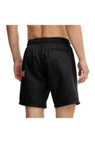 PHILIPP PLEIN PS25MBL01 BLACK/ORANGE Philipp plein