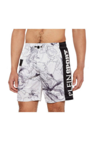 PHILIPP PLEIN PS25MBL05 WHITE Philipp plein
