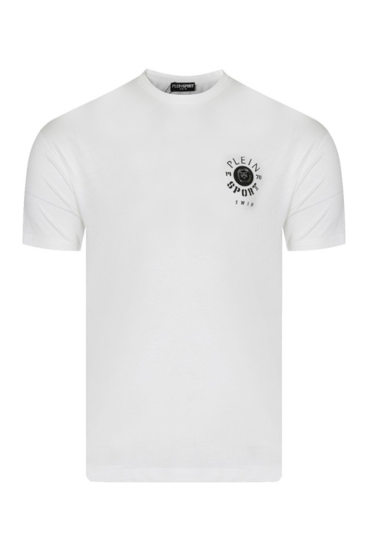 T-shirt Homme manches courtes