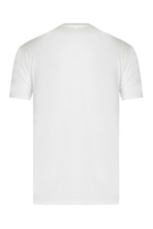 T-shirt Homme manches courtes
