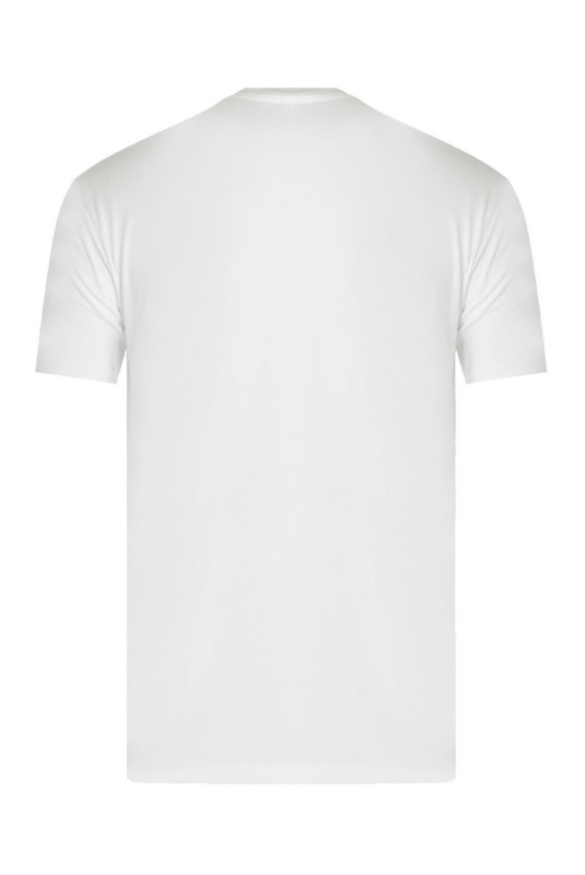 T-shirt Homme manches courtes