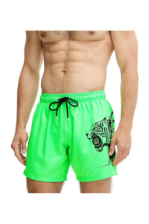 PHILIPP PLEIN PS25MBM06 GREEN Philipp plein