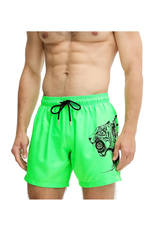 PHILIPP PLEIN PS25MBM06 GREEN Philipp plein