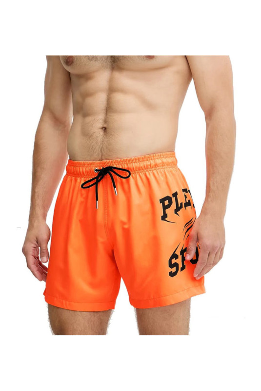 PHILIPP PLEIN PS25MBM06 ORANGE Philipp plein
