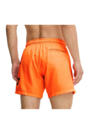 PHILIPP PLEIN PS25MBM06 ORANGE Philipp plein