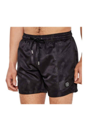 PHILIPP PLEIN PS25MBM07 BLACK Philipp plein