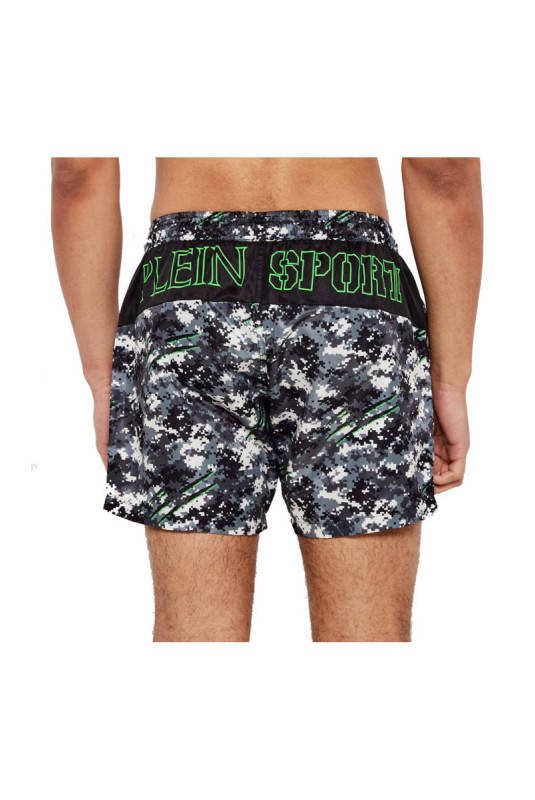 Maillot de bain