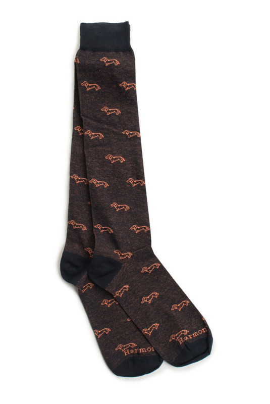 Chaussettes Homme