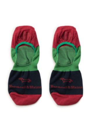 Chaussettes Homme