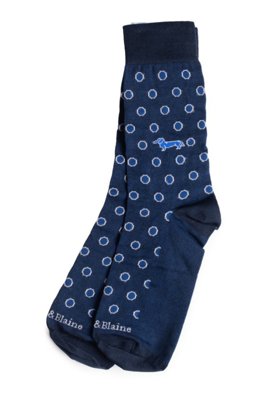 Chaussettes Homme