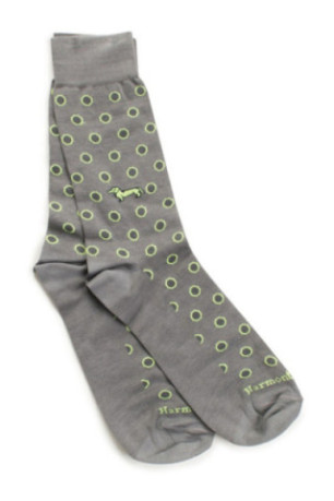 Chaussettes Homme