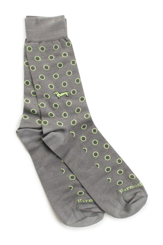 Chaussettes Homme