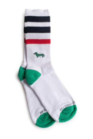 HARMONT&BLAINE Q0D0340 BIANCO Harmont & blaine