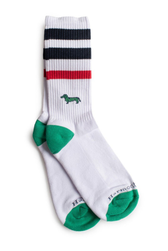 HARMONT&BLAINE Q0D0340 BIANCO Harmont & blaine