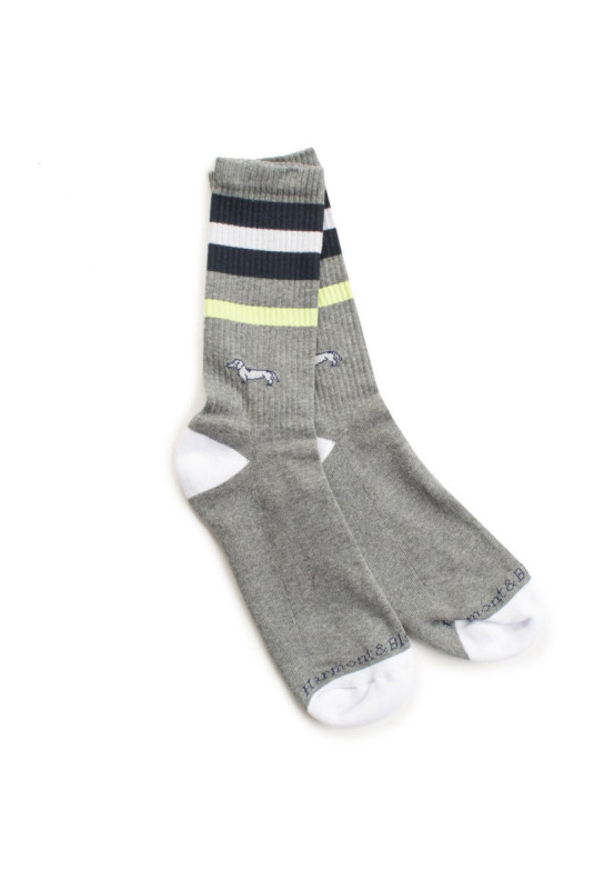 HARMONT&BLAINE Q0D0340 GRIGIO Harmont & blaine