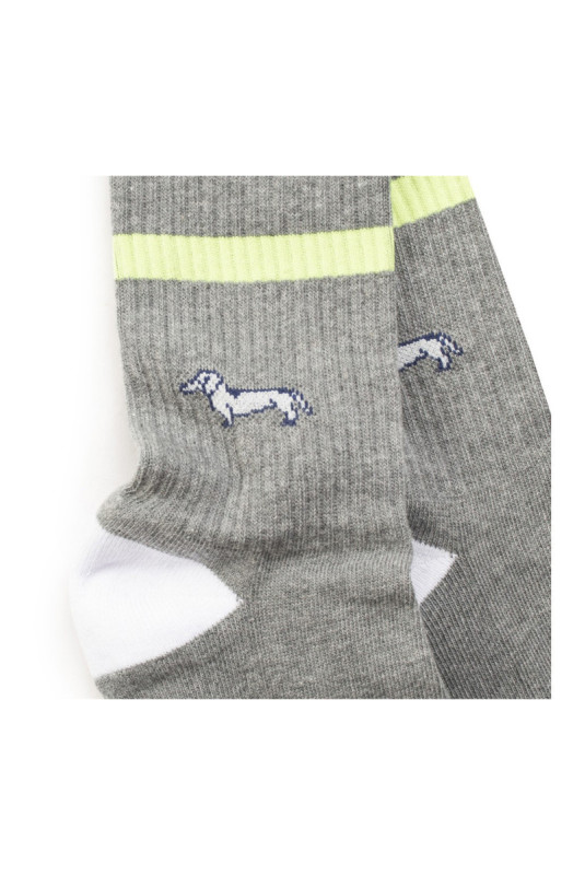 HARMONT&BLAINE Q0D0340 GRIGIO Harmont & blaine