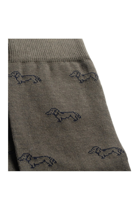Chaussettes Homme