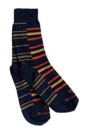 Chaussettes homme