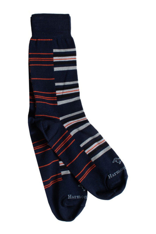 Chaussettes homme