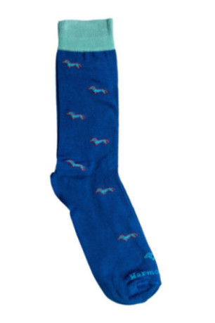 Chaussettes Homme