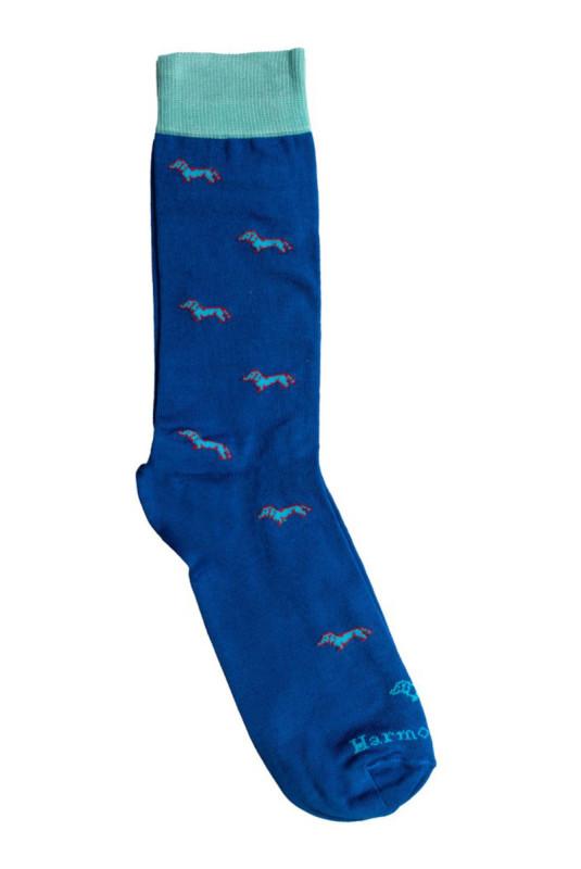 Chaussettes Homme