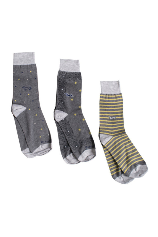 Chaussettes Homme