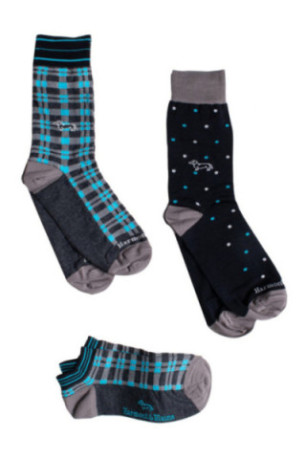 Chaussettes Homme