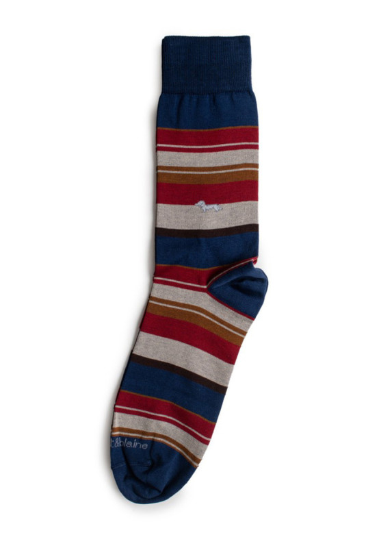 Chaussettes Homme