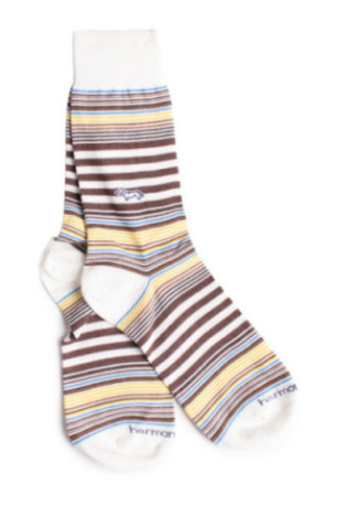 Chaussettes Homme