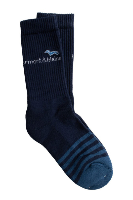 Chaussettes homme