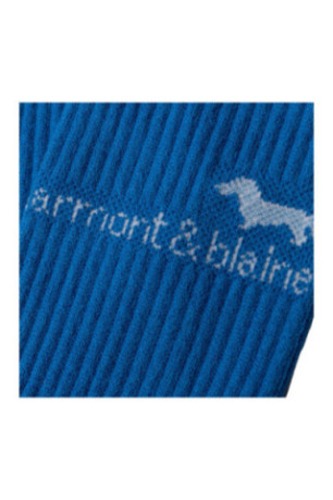 Chaussettes Azzurro Sport Homme