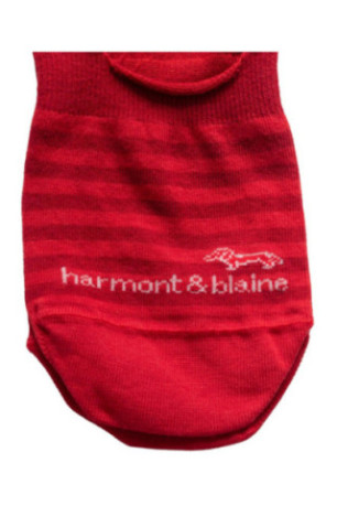 Chaussettes Homme