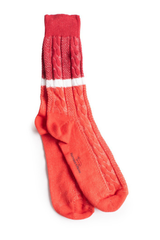 Chaussettes Homme