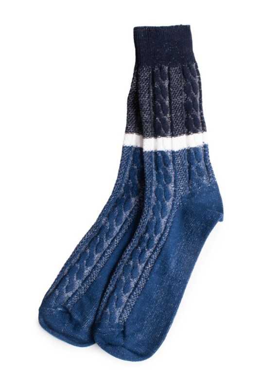 Chaussettes Homme