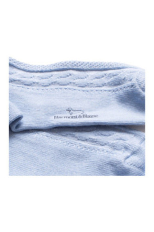 Chaussettes Azzurro Sport