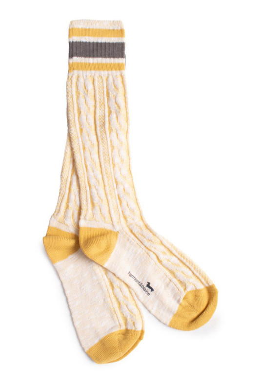 Chaussettes Homme