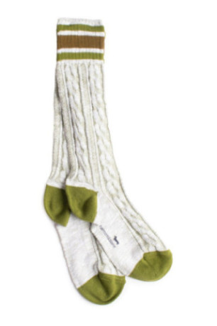 Chaussettes Homme